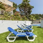 Lemon Azul-1 By Interhome Villa