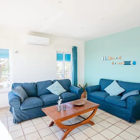 Lemon Azul-1 By Interhome Вілла Льорет-де-Мар