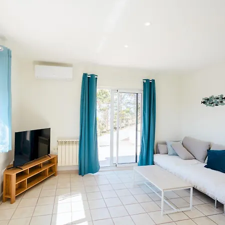 Lemon Azul-1 By Interhome Villa *