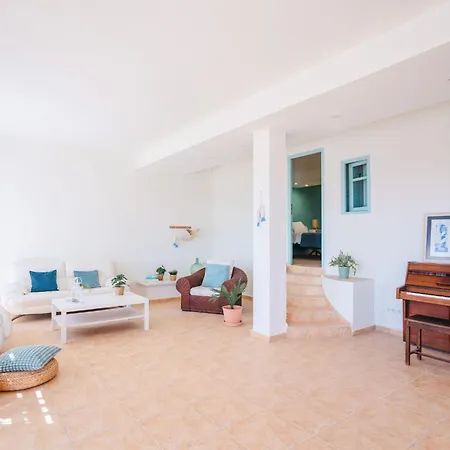 Villa Lemon Azul-1 By Interhome *