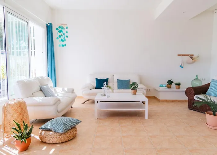 Lemon Azul-1 By Interhome * Lloret de Mar