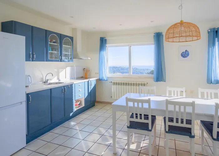 Villa Lemon Azul-1 By Interhome