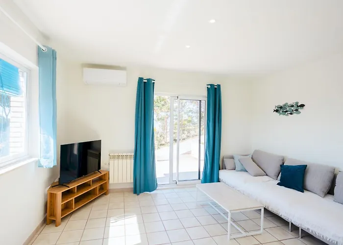 Lemon Azul-1 By Interhome Villa *