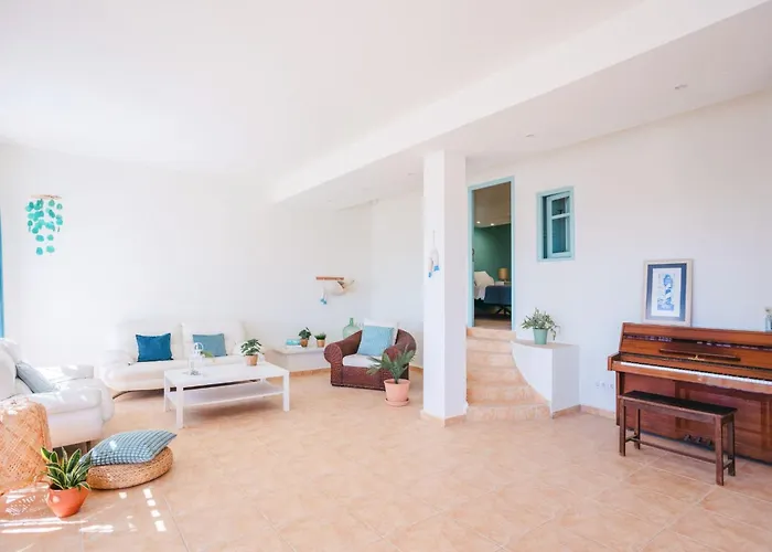 Villa Lemon Azul-1 By Interhome *