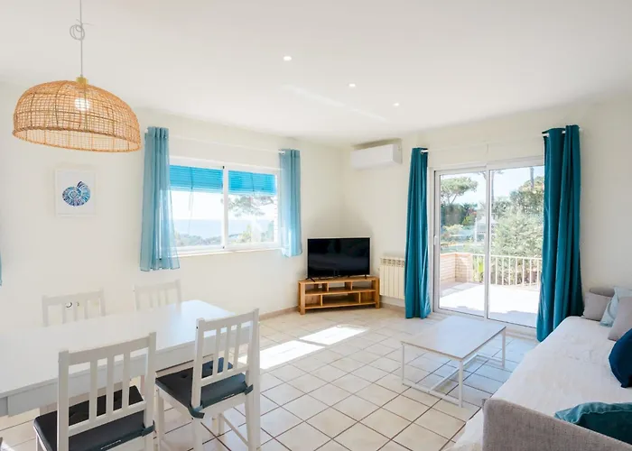 Lemon Azul-1 By Interhome Villa Lloret de Mar