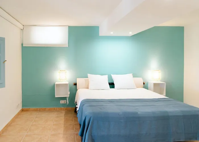 Villa Lemon Azul-1 By Interhome