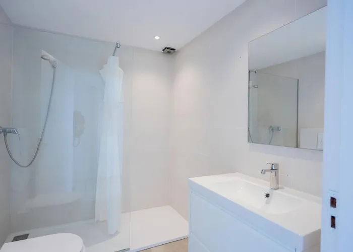 Lemon Azul-1 By Interhome Вілла