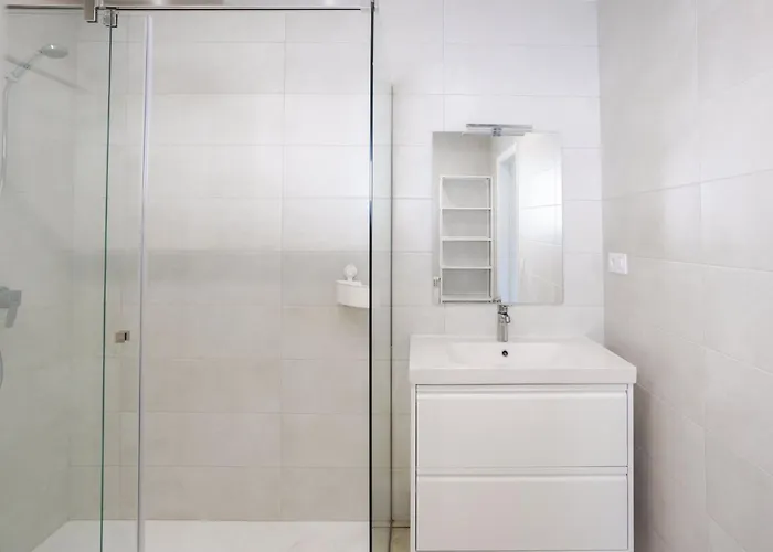 Lemon Azul-1 By Interhome Вілла *