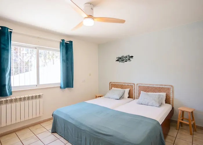 Lemon Azul-1 By Interhome