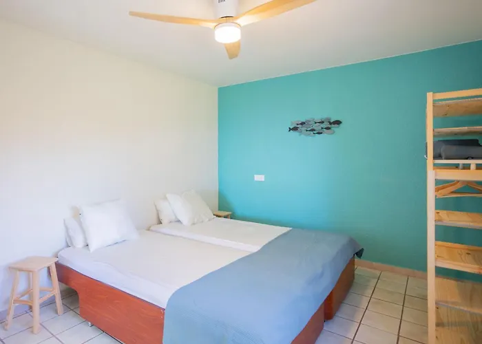 Villa Lemon Azul-1 By Interhome