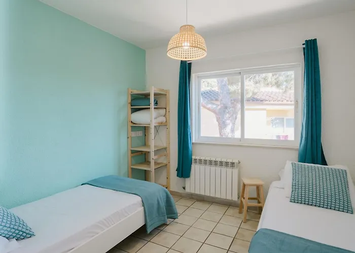 Lemon Azul-1 By Interhome Lloret de Mar