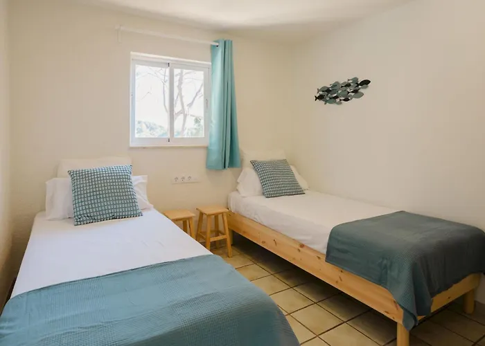 Вілла Lemon Azul-1 By Interhome *