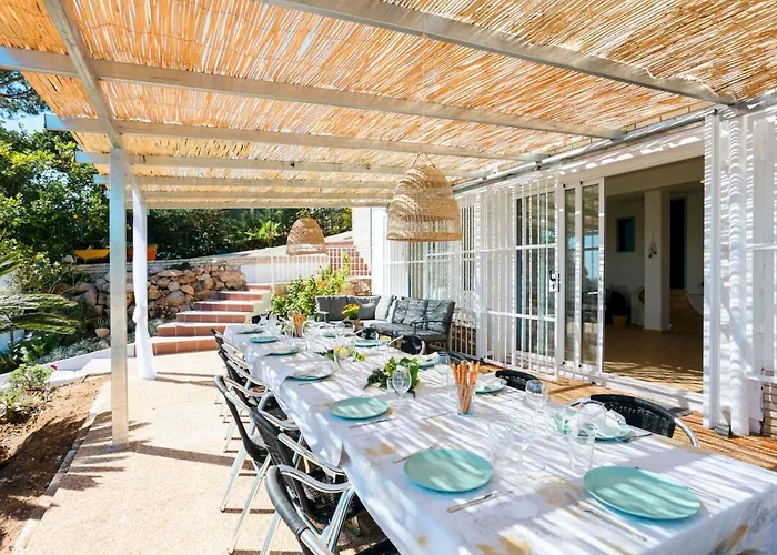 Вілла Lemon Azul-1 By Interhome Льорет-де-Мар