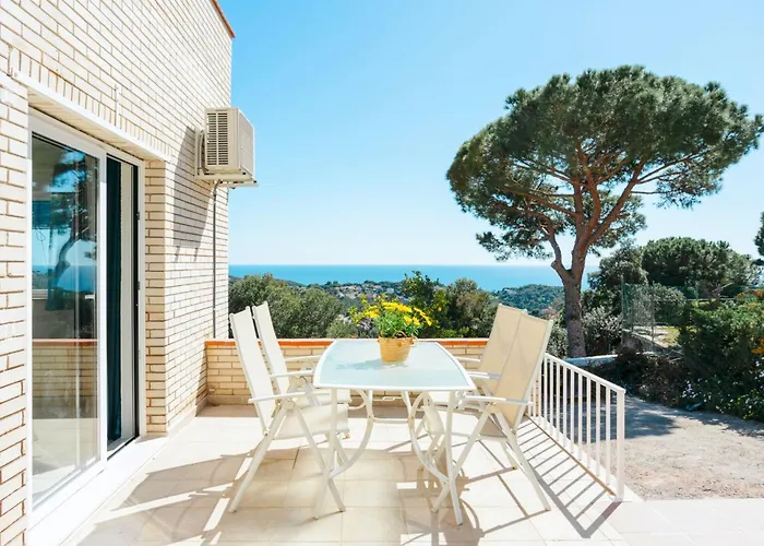 Вілла Lemon Azul-1 By Interhome