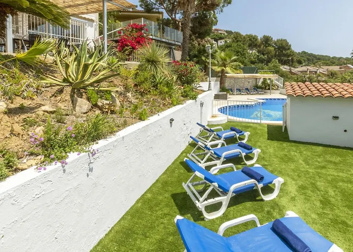 Lemon Azul-1 By Interhome Вілла *