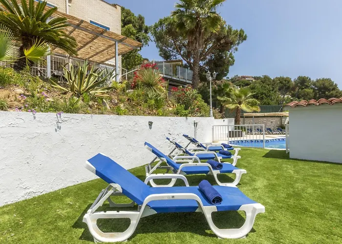 Lemon Azul-1 By Interhome Вілла