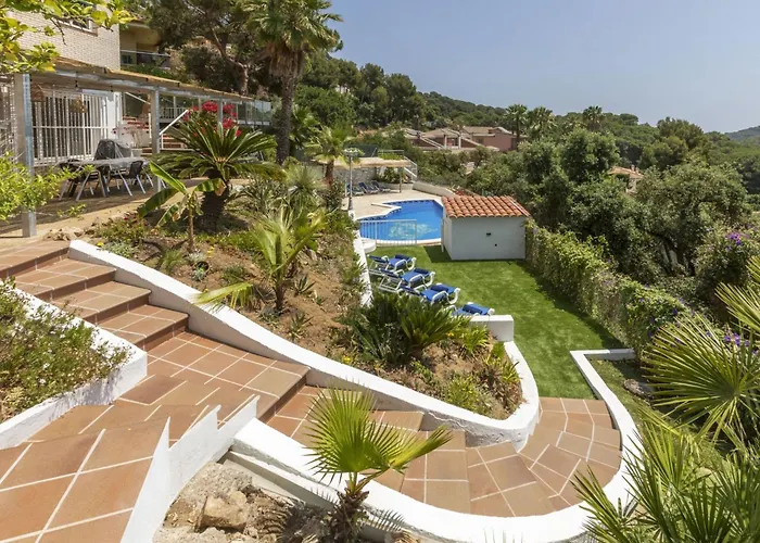 Lemon Azul-1 By Interhome * Льорет-де-Мар