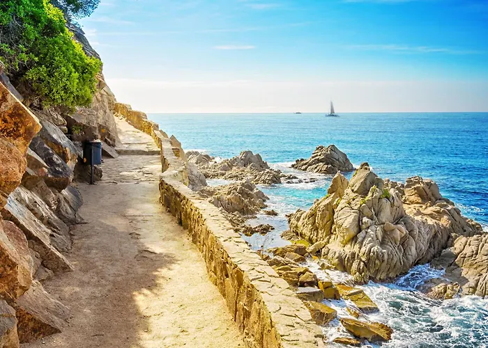 Lemon Azul-1 By Interhome Льорет-де-Мар