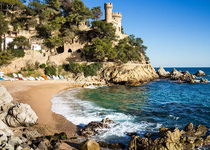 Lemon Azul-1 By Interhome Villa