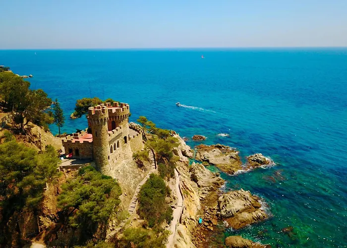 Lemon Azul-1 By Interhome Villa