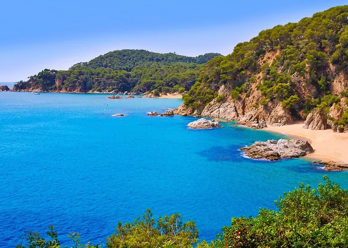 Lemon Azul-1 By Interhome Вілла Льорет-де-Мар