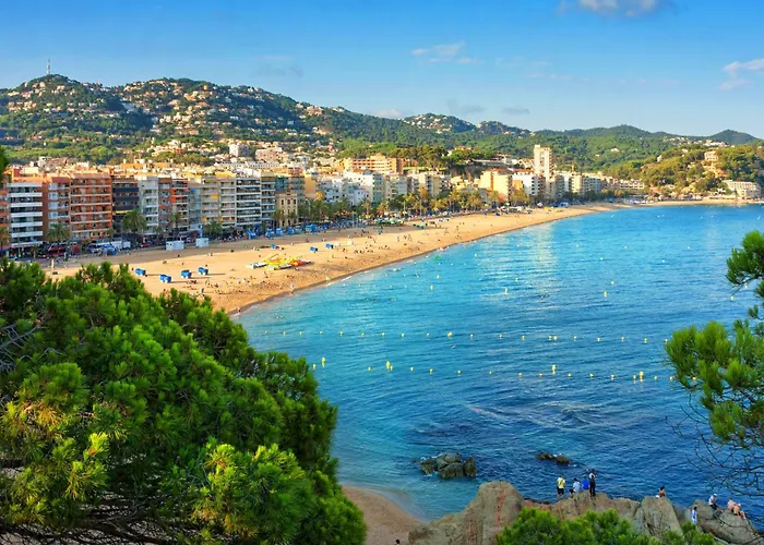 Lemon Azul-1 By Interhome