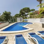 Villa Lemon Azul-1 By Interhome Lloret de Mar