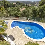 Lemon Azul-1 By Interhome Villa Lloret de Mar