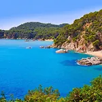 Lemon Azul-1 By Interhome Villa Lloret de Mar