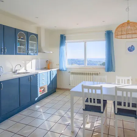 ヴィラ Lemon Azul-1 By Interhome