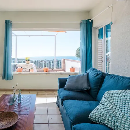 ヴィラ Lemon Azul-1 By Interhome *