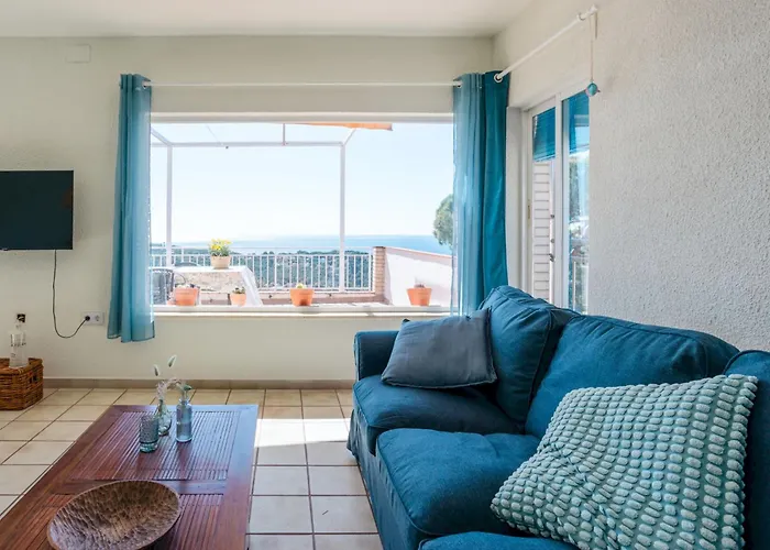 ヴィラ Lemon Azul-1 By Interhome *