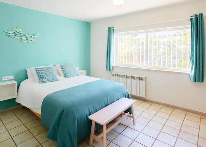 Lemon Azul-1 By Interhome * リョレート・デ・マル