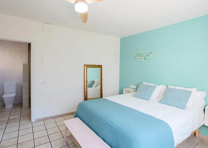 Lemon Azul-1 By Interhome ヴィラ リョレート・デ・マル