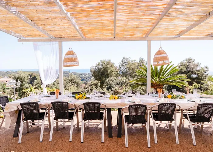 Lemon Azul-1 By Interhome *