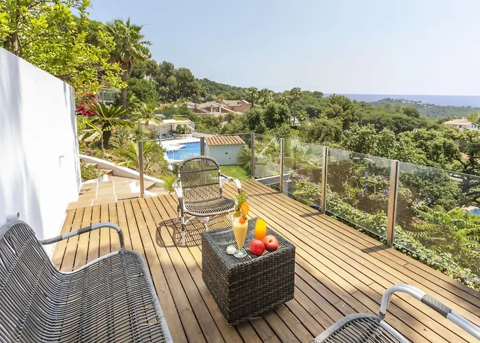 Lemon Azul-1 By Interhome